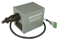 FES-200 Flow Element Simulator